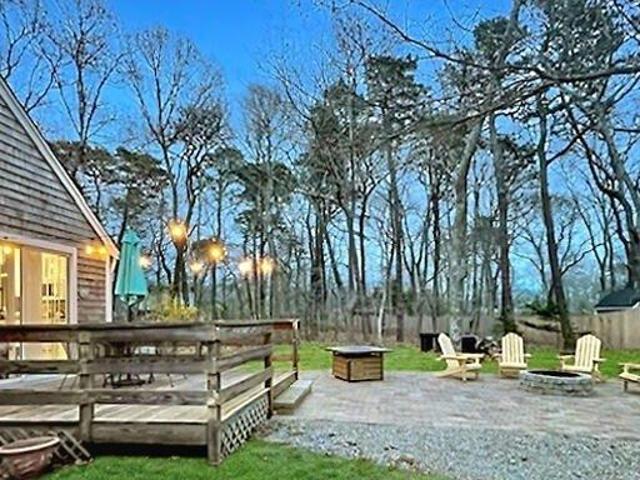 House for sale in Eastham, Massachusetts