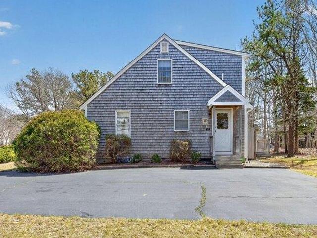 House for sale in Eastham, Massachusetts