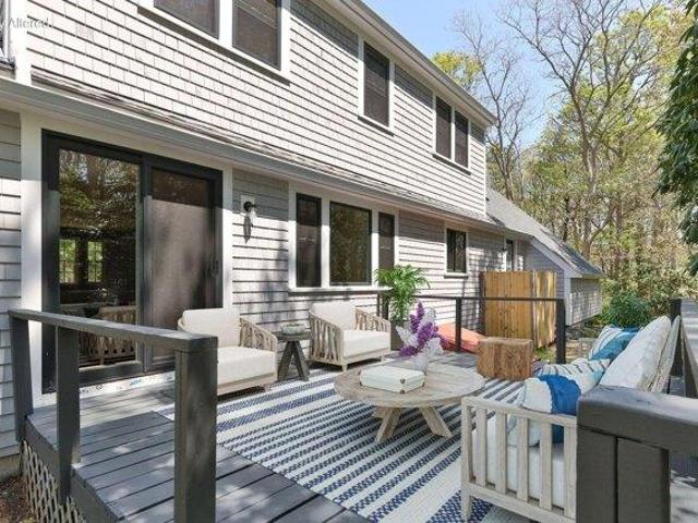 House for sale in Eastham, Massachusetts