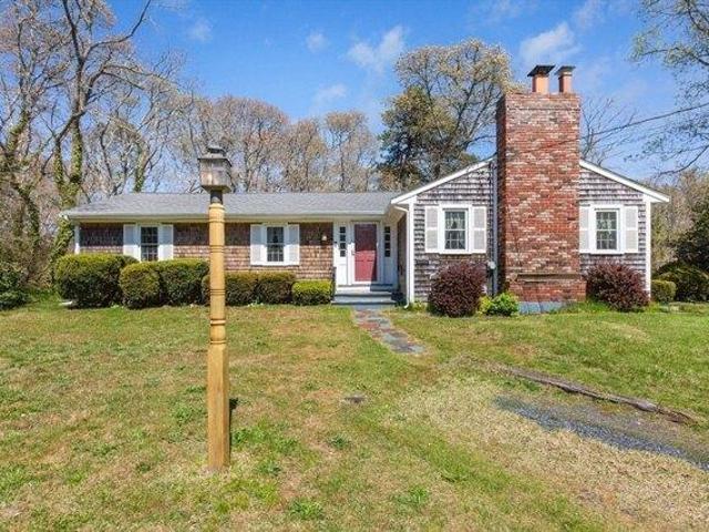 House for sale in Eastham, Massachusetts