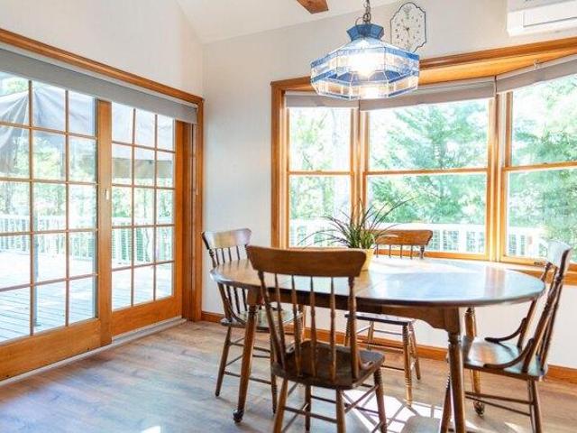 House for sale in Eastham, Massachusetts
