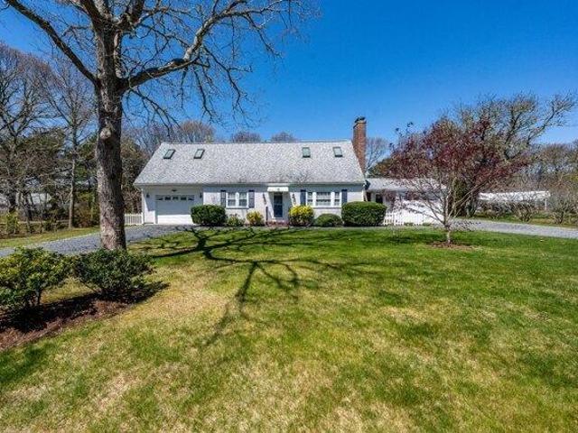House for sale in Eastham, Massachusetts