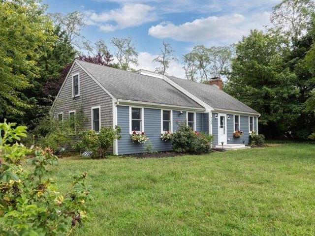 House for sale in Eastham, Massachusetts