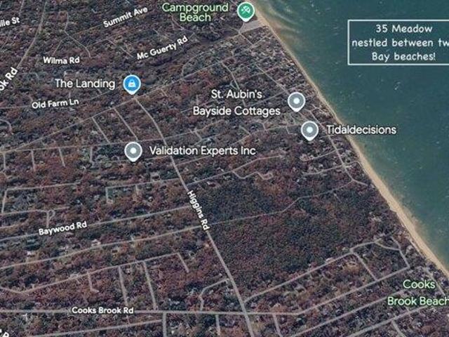 House for sale in Eastham, Massachusetts