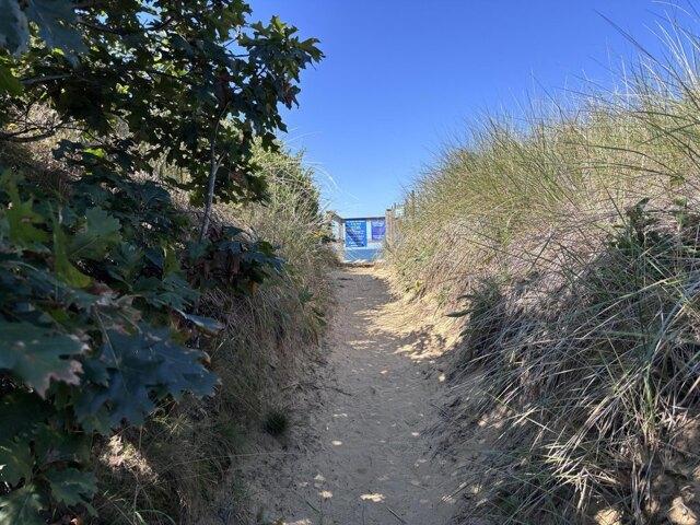House for sale in Eastham, Massachusetts