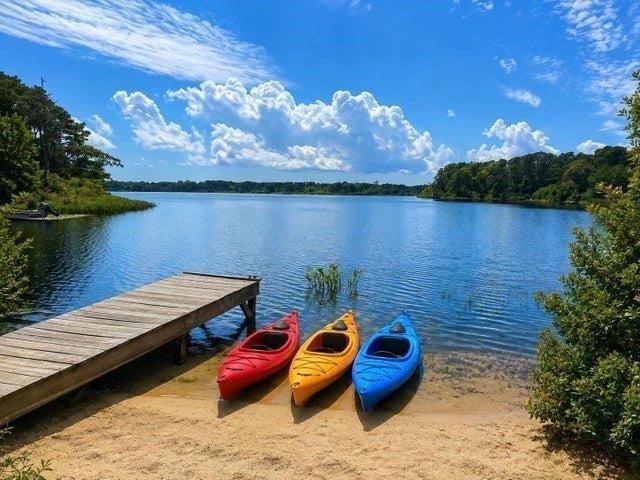 House for sale in Eastham, Massachusetts