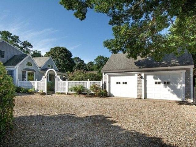 House for sale in Eastham, Massachusetts