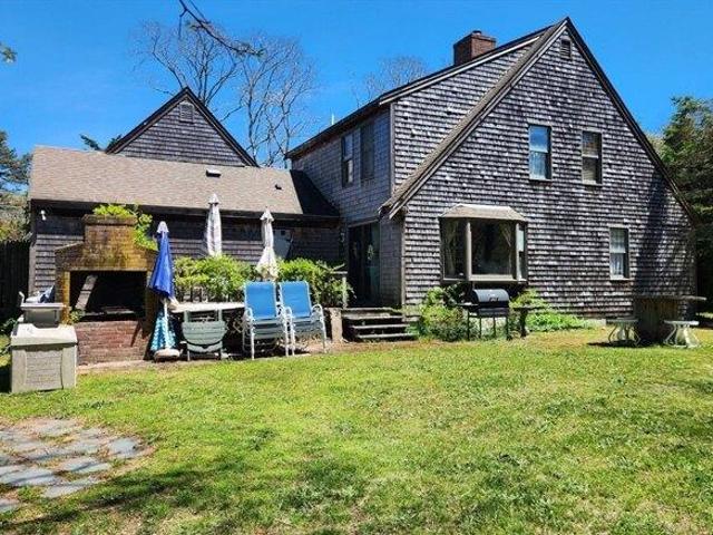 House for sale in Eastham, Massachusetts