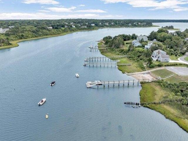 House for sale in Eastham, Massachusetts