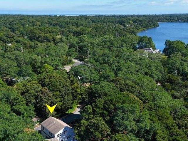 House for sale in Eastham, Massachusetts