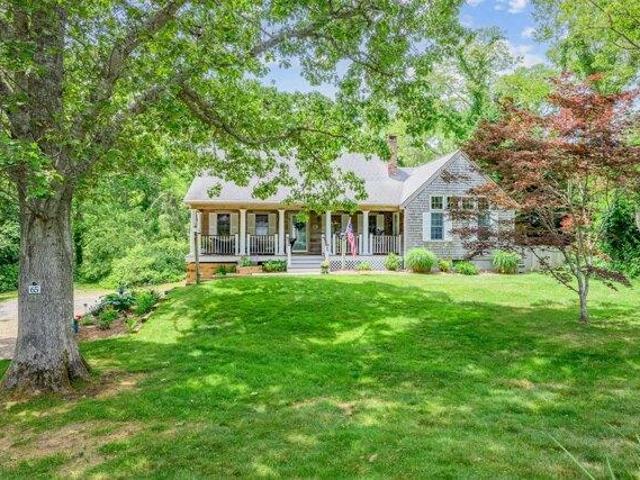 House for sale in Eastham, Massachusetts