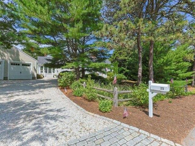 House for sale in Eastham, Barnstable County
