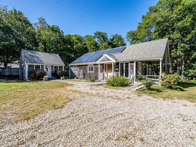 House for sale in North Eastham, Eastham