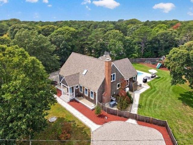 House for sale in Campground Landing, Eastham