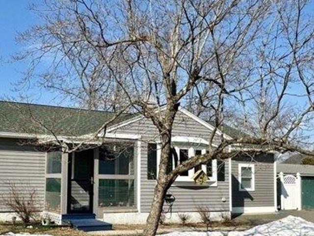 House for sale in Easthampton, Massachusetts