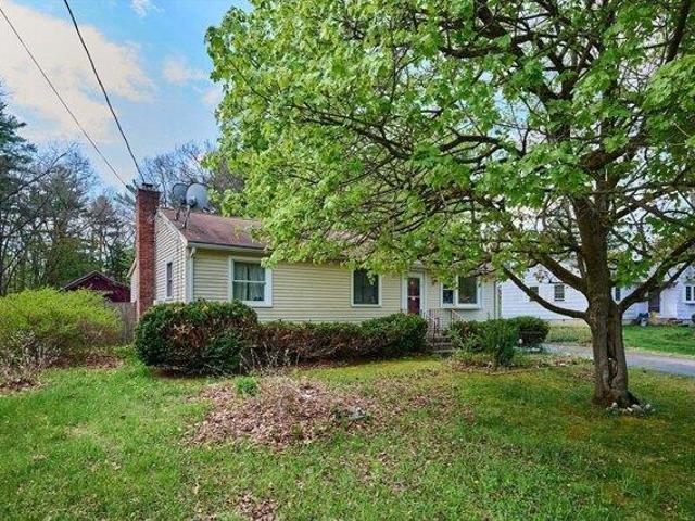 House for sale in Easthampton, Massachusetts