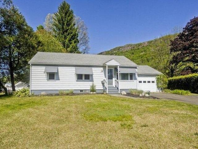 House for sale in Easthampton, Massachusetts
