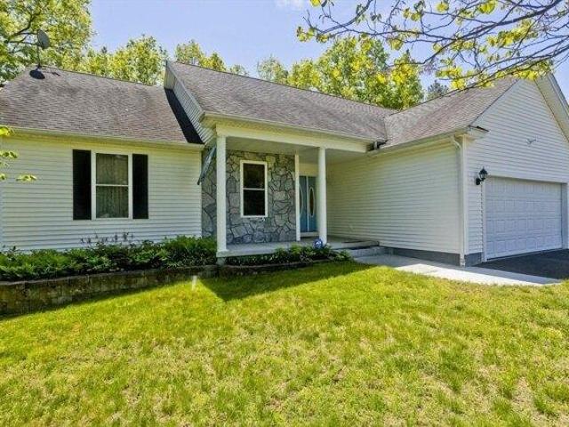 House for sale in Easthampton, Massachusetts