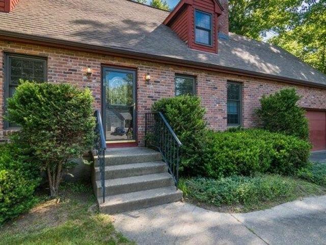 House for sale in Easthampton, Massachusetts