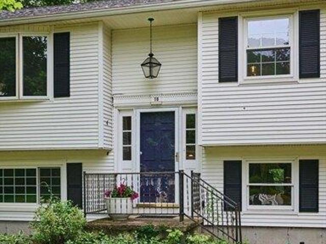 House for sale in Easthampton, Massachusetts