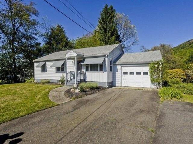 House for sale in Easthampton, Massachusetts