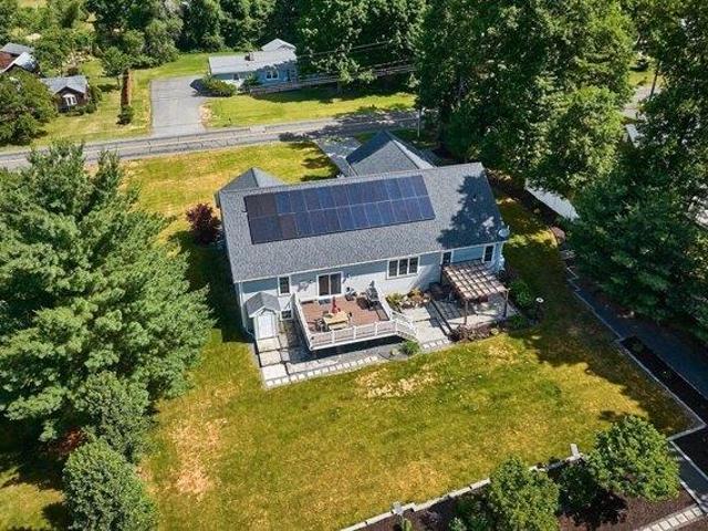 House for sale in Easthampton, Massachusetts
