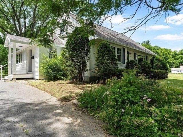 House for sale in Easthampton, Massachusetts