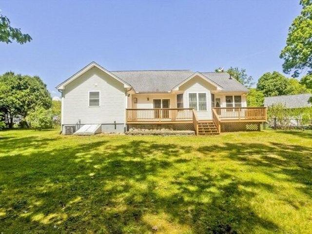 House for sale in Easthampton, Massachusetts