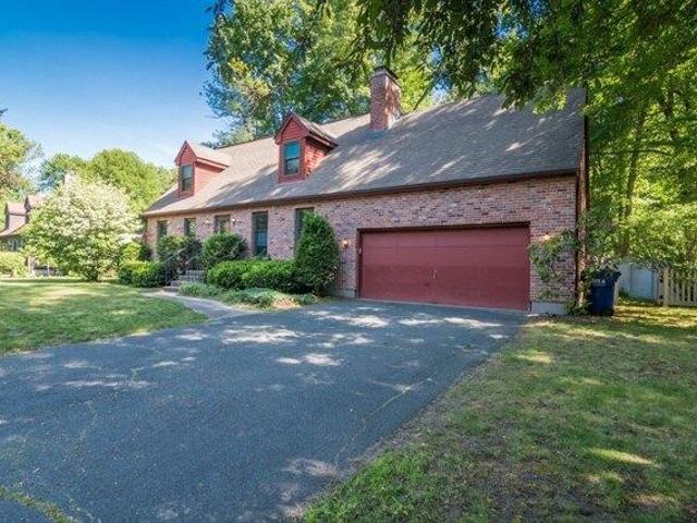 House for sale in Easthampton, Massachusetts