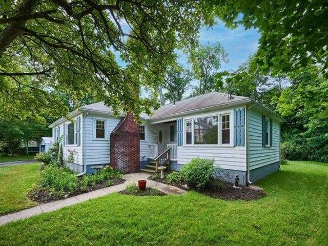 House for sale in Easthampton, Massachusetts