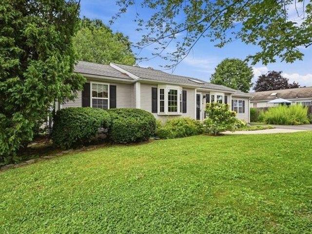 House for sale in Easthampton, Massachusetts