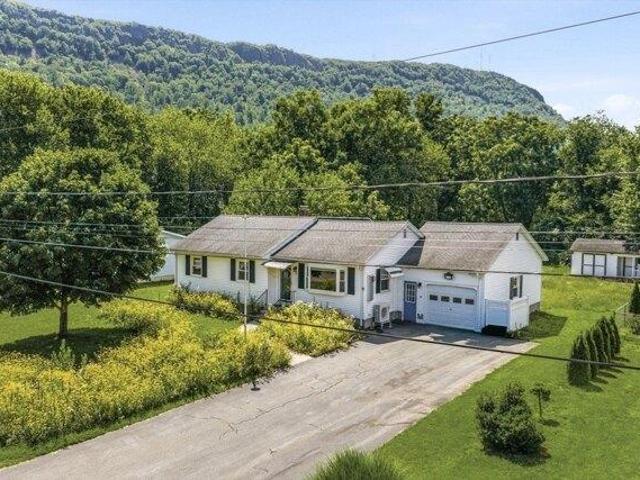 House for sale in Easthampton, Massachusetts