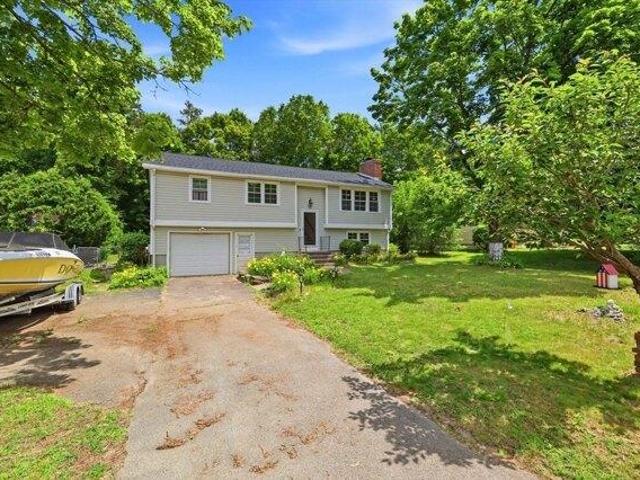 House for sale in Easthampton, Massachusetts