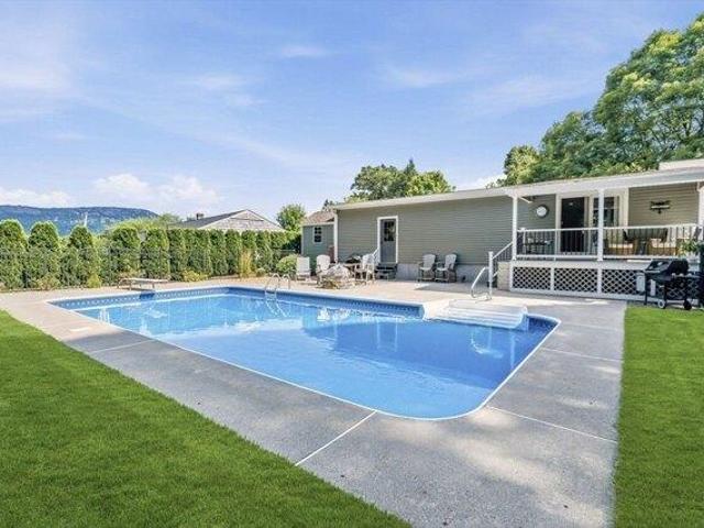House for sale in Easthampton, Massachusetts