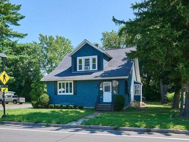 House for sale in Easthampton, Massachusetts