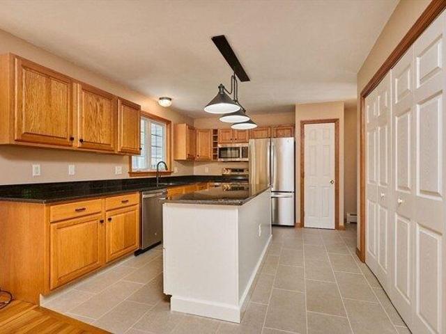 House for sale in Easthampton, Massachusetts