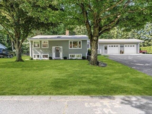 House for sale in Easthampton, Massachusetts