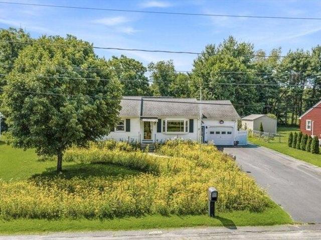 House for sale in Easthampton, Massachusetts