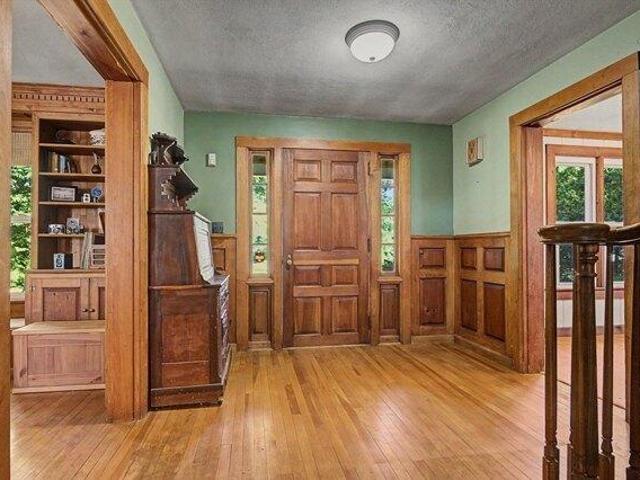 House for sale in Easthampton, Massachusetts