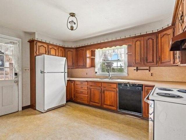 House for sale in Easthampton, Massachusetts