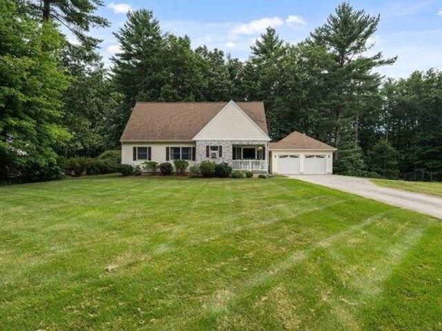 House for sale in Easthampton, Massachusetts