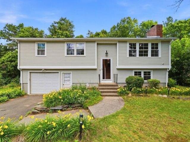 House for sale in Easthampton, Massachusetts