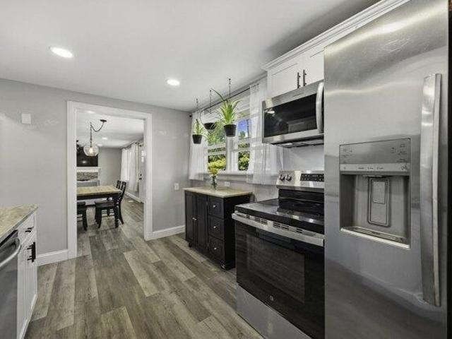 House for sale in Easthampton, Massachusetts