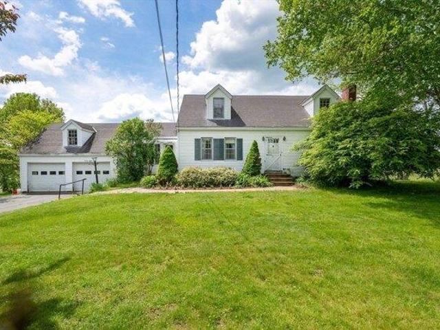 House for sale in Easthampton, Massachusetts