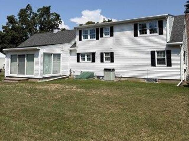 House for sale in Easthampton, Massachusetts