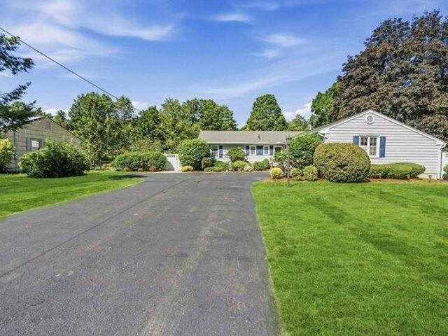 House for sale in Easthampton, Massachusetts