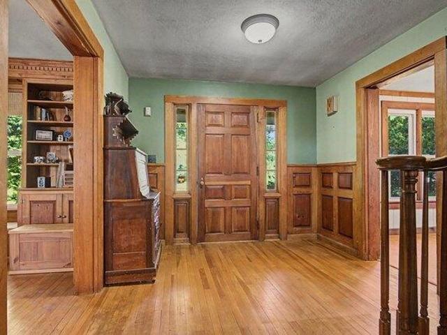 House for sale in Easthampton, Massachusetts