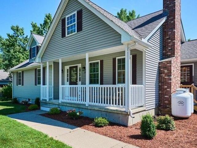 House for sale in Easthampton, Massachusetts