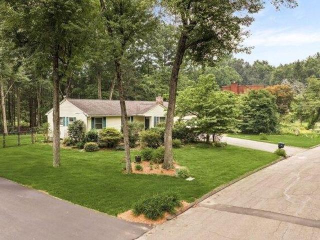House for sale in Easthampton, Massachusetts