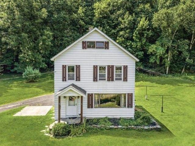 House for sale in Easthampton, Massachusetts